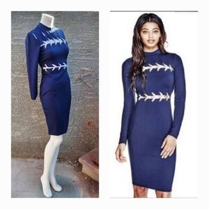 GUESS‎ SEXY DRESS